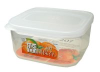 ブログ 保存容器