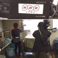 NHK